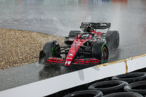 F1 Grand Prix of the Netherlands