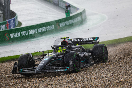 F1 Grand Prix of the Netherlands