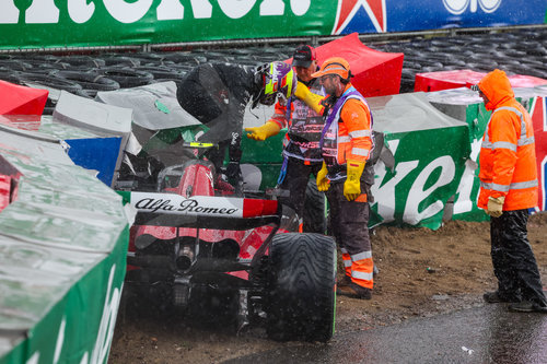 F1 Grand Prix of the Netherlands