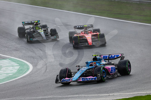 F1 Grand Prix of the Netherlands