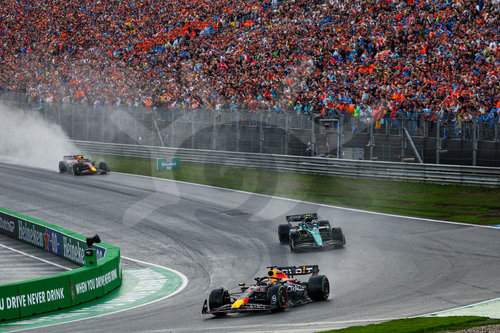 F1 Grand Prix of the Netherlands