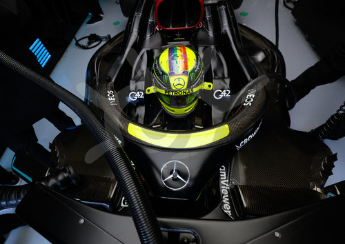 F1 Grand Prix of the Netherlands