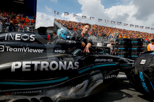F1 Grand Prix of the Netherlands