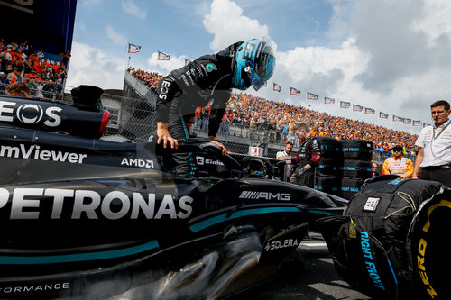 F1 Grand Prix of the Netherlands