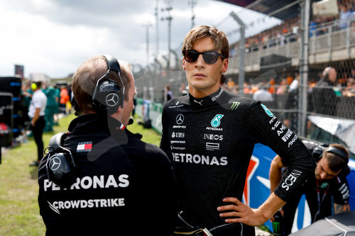 F1 Grand Prix of the Netherlands