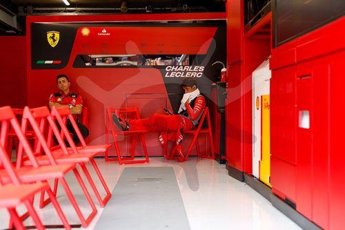 F1 Grand Prix of the Netherlands