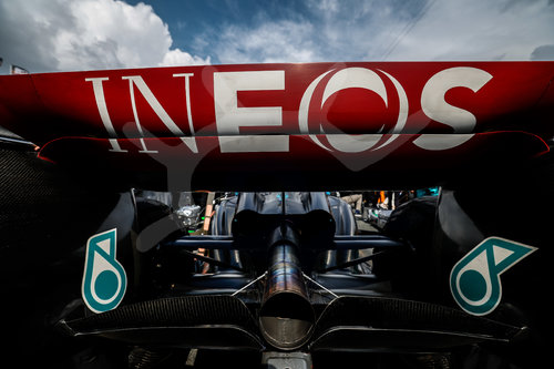 F1 Grand Prix of the Netherlands
