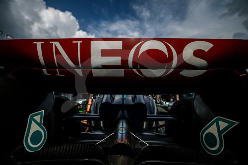 F1 Grand Prix of the Netherlands