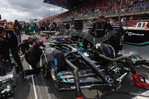F1 Grand Prix of the Netherlands