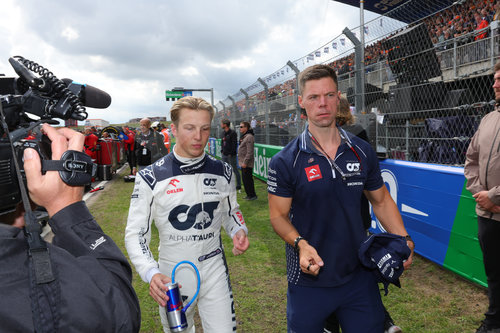 F1 Grand Prix of the Netherlands