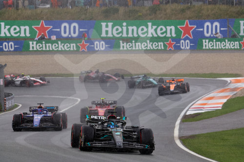 F1 Grand Prix of the Netherlands