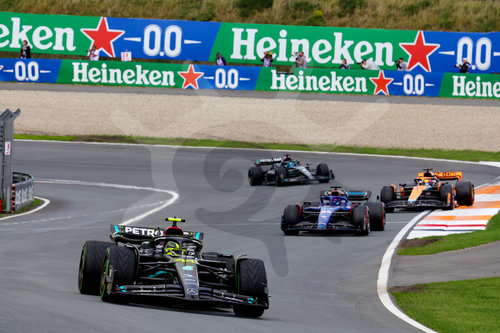 F1 Grand Prix of the Netherlands