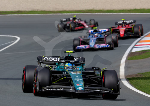 F1 Grand Prix of the Netherlands