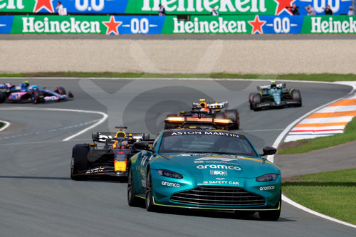 F1 Grand Prix of the Netherlands
