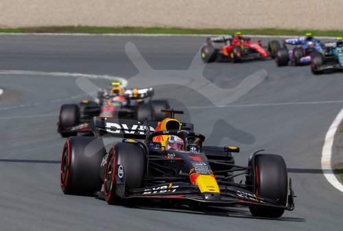 F1 Grand Prix of the Netherlands