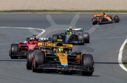 F1 Grand Prix of the Netherlands