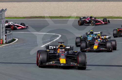 F1 Grand Prix of the Netherlands