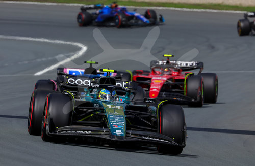 F1 Grand Prix of the Netherlands