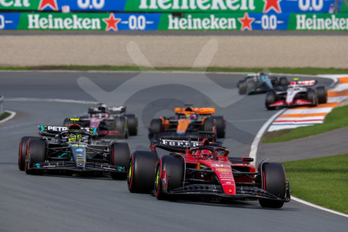 F1 Grand Prix of the Netherlands