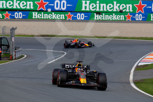 F1 Grand Prix of the Netherlands