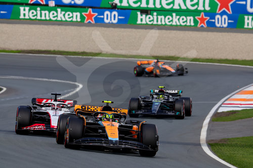 F1 Grand Prix of the Netherlands