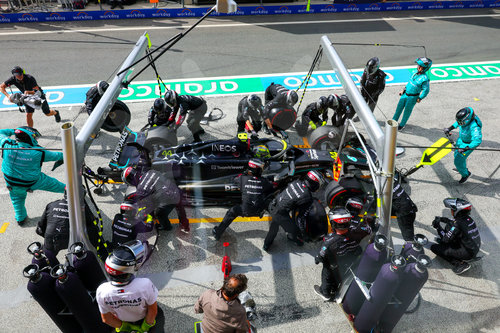 F1 Grand Prix of the Netherlands