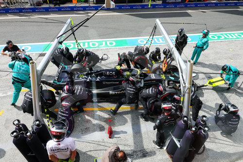 F1 Grand Prix of the Netherlands