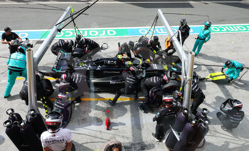 F1 Grand Prix of the Netherlands