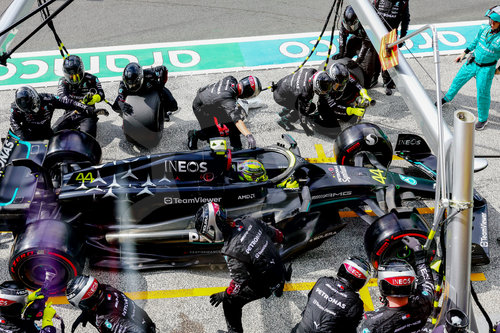 F1 Grand Prix of the Netherlands