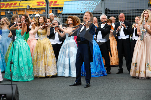 F1 Grand Prix of the Netherlands