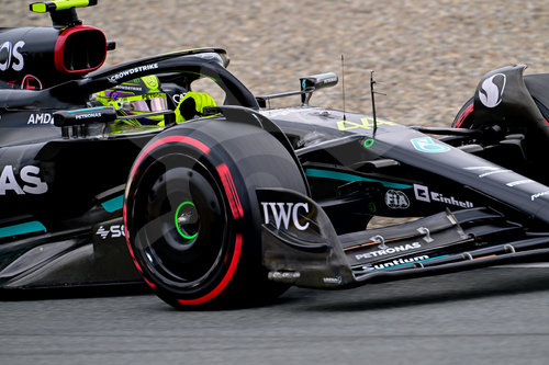 F1 Grand Prix of the Netherlands