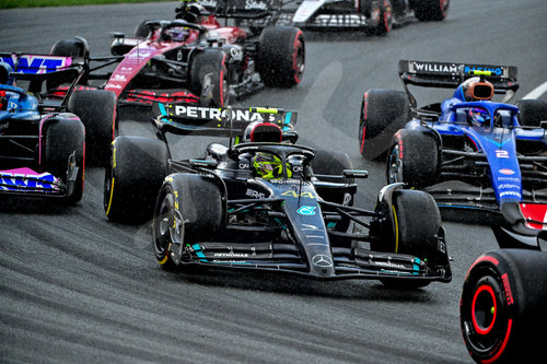 F1 Grand Prix of the Netherlands