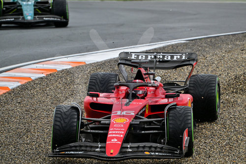 F1 Grand Prix of the Netherlands