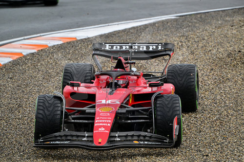 F1 Grand Prix of the Netherlands