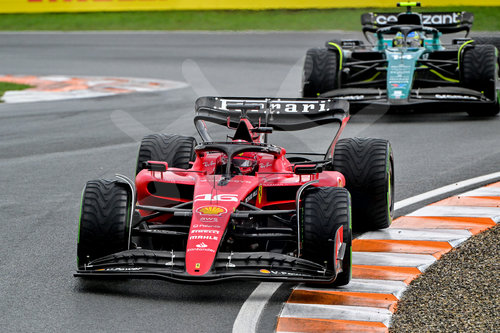 F1 Grand Prix of the Netherlands