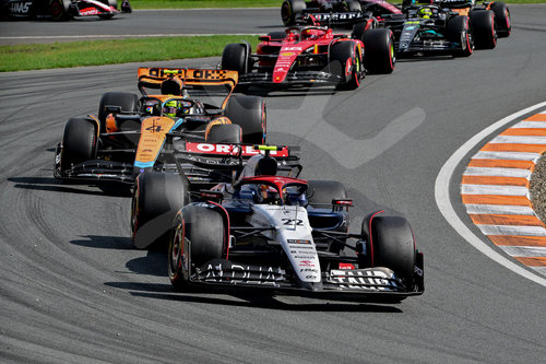 F1 Grand Prix of the Netherlands