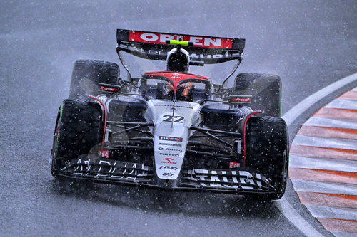 F1 Grand Prix of the Netherlands