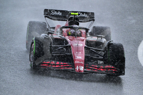 F1 Grand Prix of the Netherlands