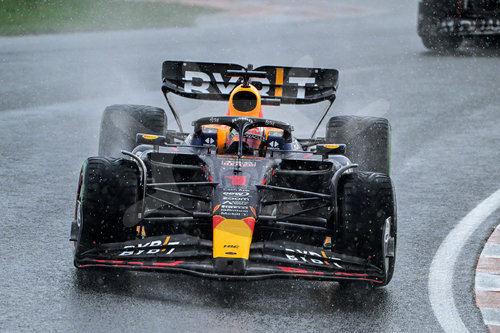 F1 Grand Prix of the Netherlands