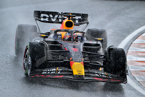 F1 Grand Prix of the Netherlands