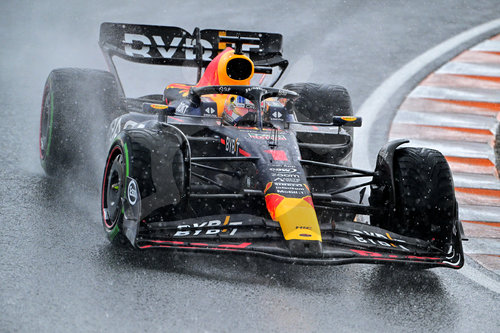 F1 Grand Prix of the Netherlands