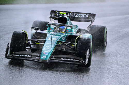 F1 Grand Prix of the Netherlands