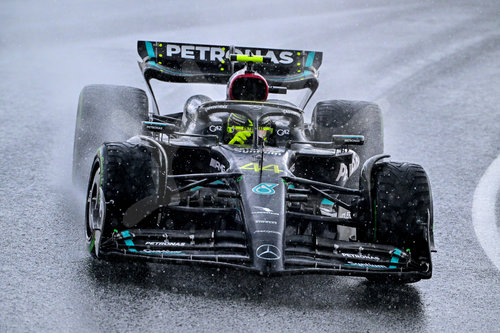 F1 Grand Prix of the Netherlands
