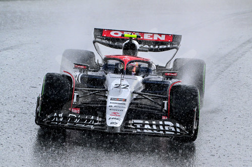 F1 Grand Prix of the Netherlands