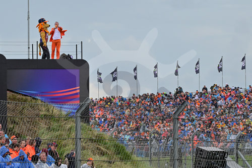 F1 Grand Prix of the Netherlands