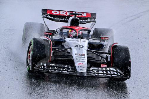 F1 Grand Prix of the Netherlands