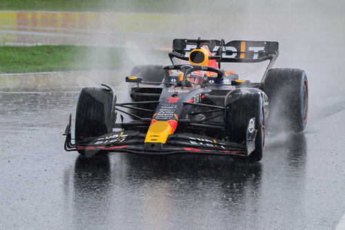 F1 Grand Prix of the Netherlands