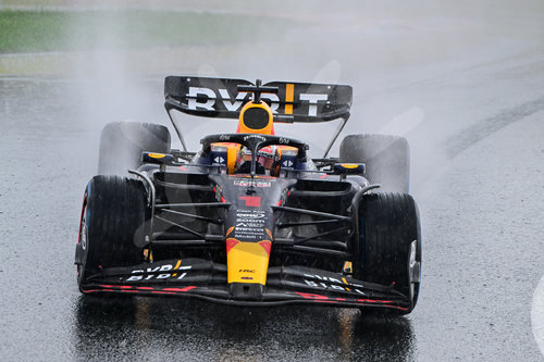F1 Grand Prix of the Netherlands