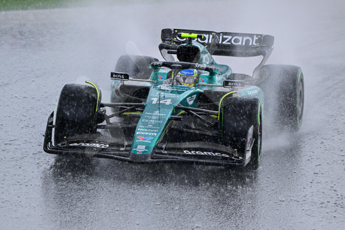 F1 Grand Prix of the Netherlands