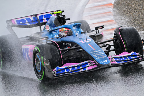 F1 Grand Prix of the Netherlands